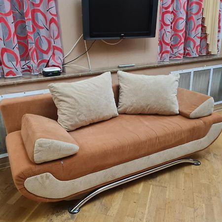 Центр, Євгена Коновальця, 3 Apartman Luck Kültér fotó