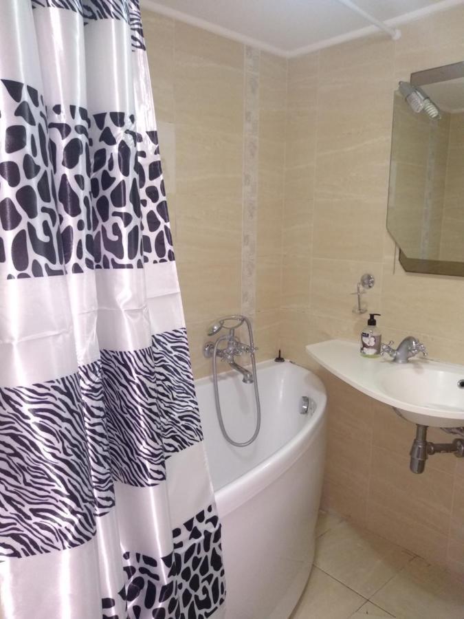 Центр, Євгена Коновальця, 3 Apartman Luck Kültér fotó
