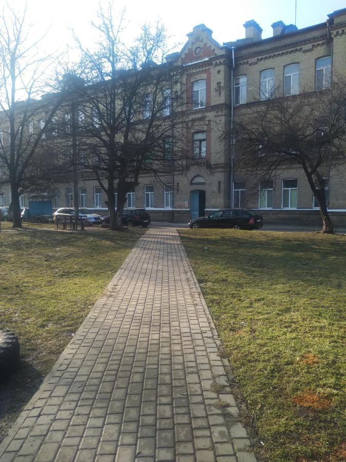 Центр, Євгена Коновальця, 3 Apartman Luck Kültér fotó
