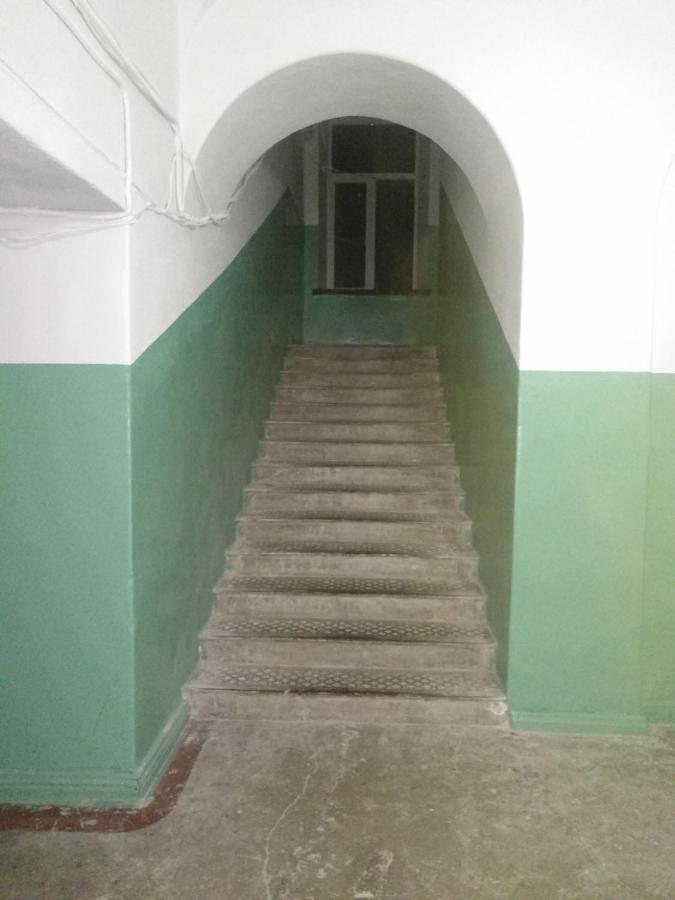 Центр, Євгена Коновальця, 3 Apartman Luck Kültér fotó