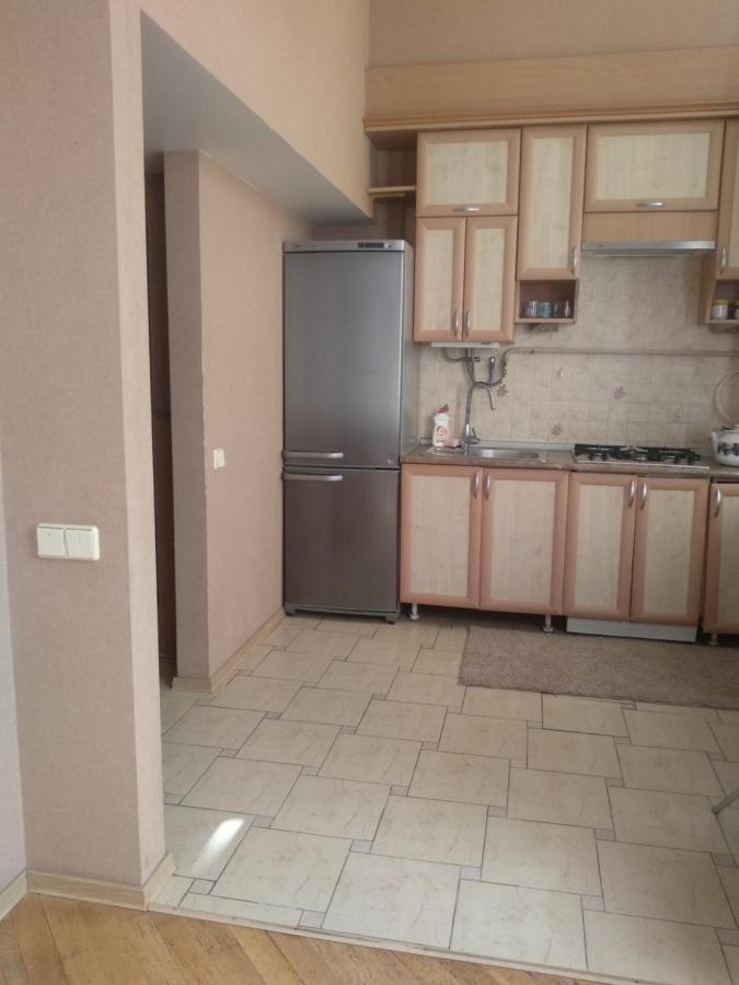 Центр, Євгена Коновальця, 3 Apartman Luck Kültér fotó