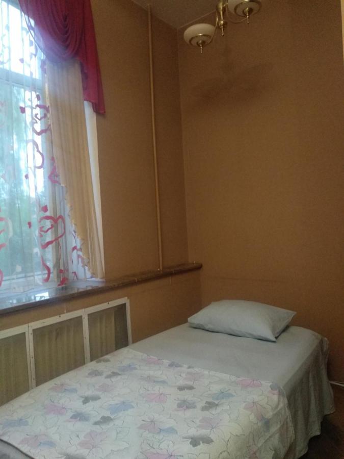 Центр, Євгена Коновальця, 3 Apartman Luck Kültér fotó