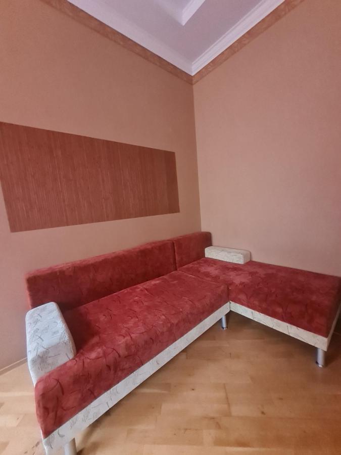 Центр, Євгена Коновальця, 3 Apartman Luck Kültér fotó