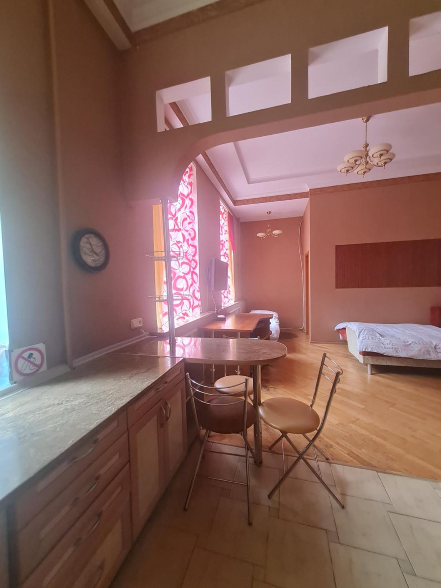 Центр, Євгена Коновальця, 3 Apartman Luck Kültér fotó